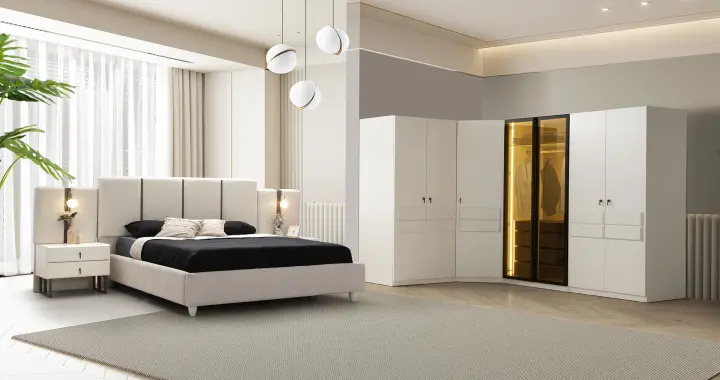 2027 Furniture Models and Trends | İnegöl Furniture