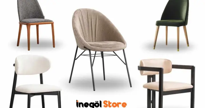 İnegöl Furniture Chair Models - İnegöl Furniture Chair