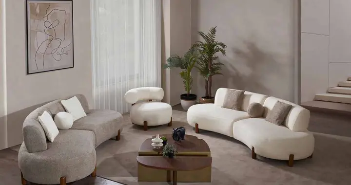 2024 Sofa Set Models - İnegöl Store Furniture