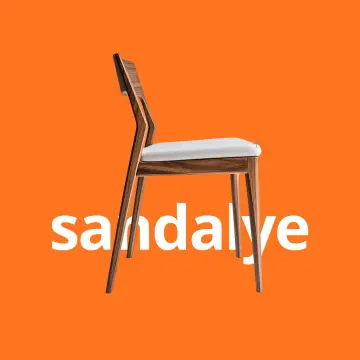 Sandalye