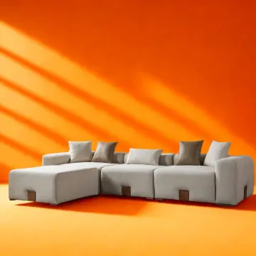 Köşe Koltuk Takımı
