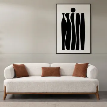 Sofa Set