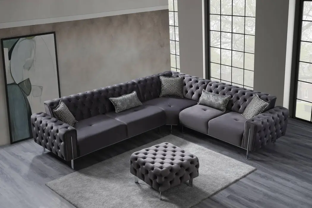 Mostar Corner Sofa Set