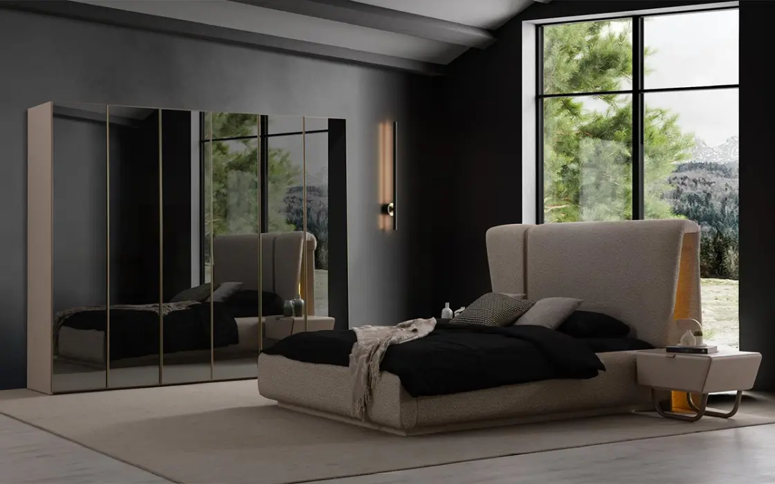 Etro Bedroom