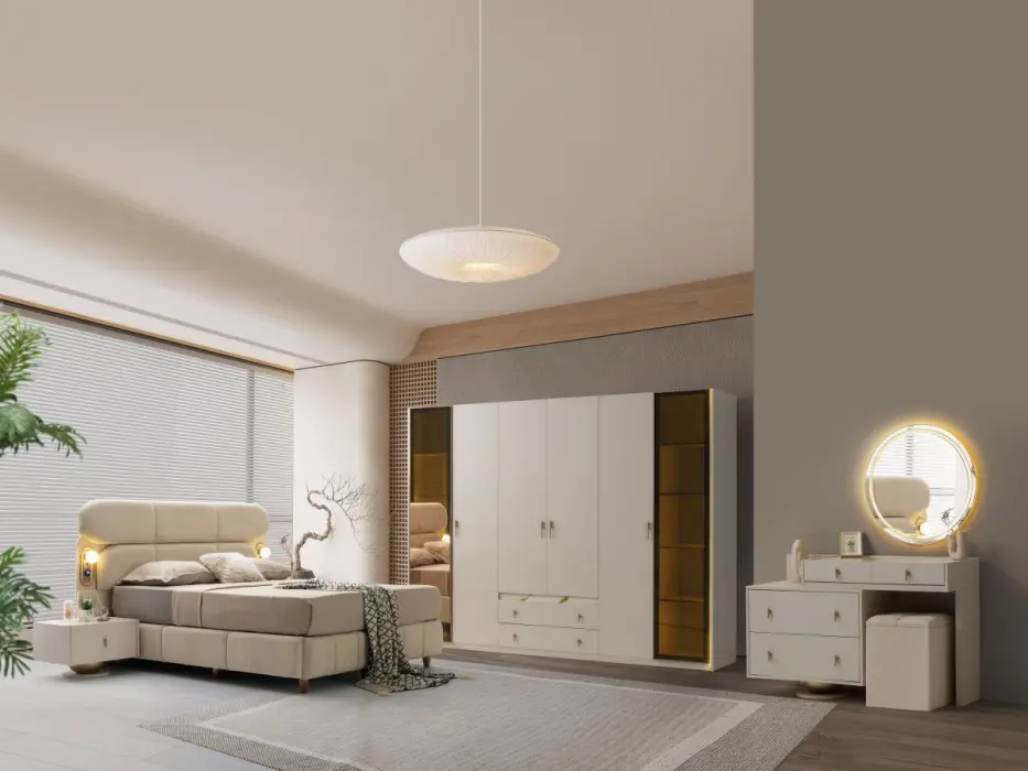 Erva Bedroom