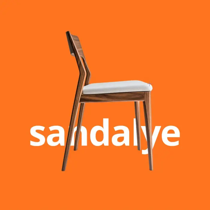 Sandalye
