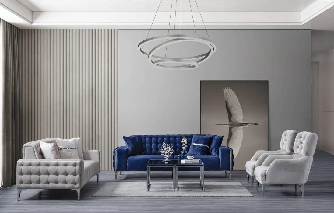 Berry Sofa Set