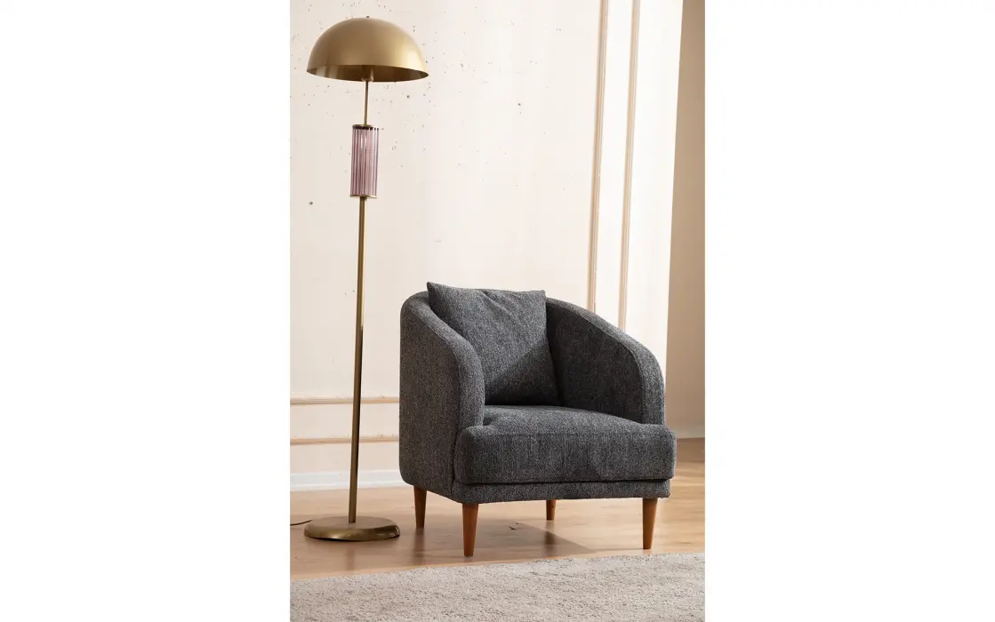 Melbourne - Bergère