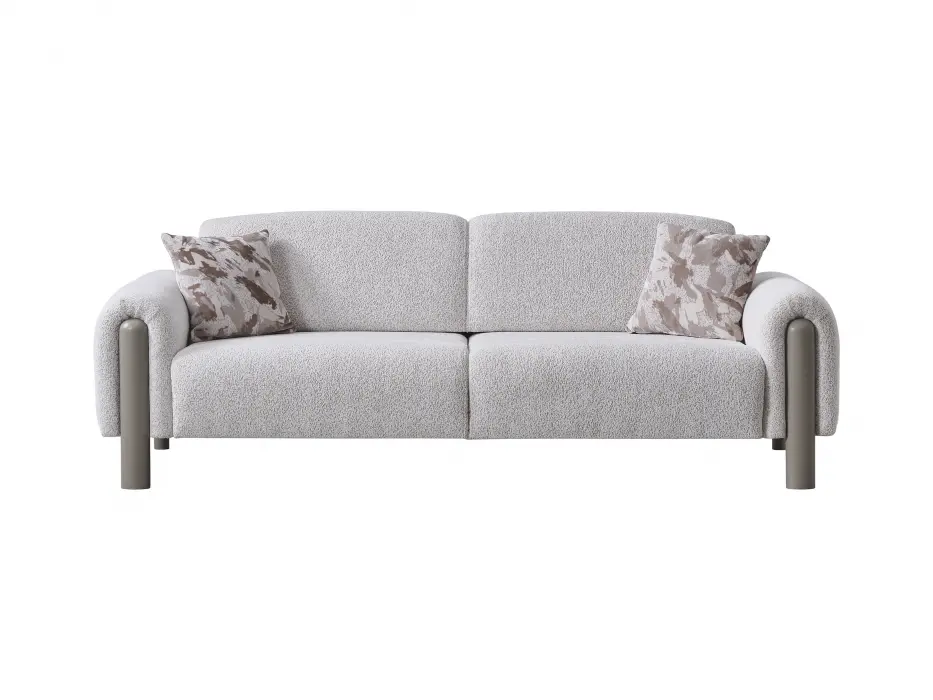 Valencia - Three-Seater Sofa