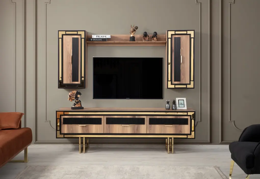 Toronto Dining Room - Unit