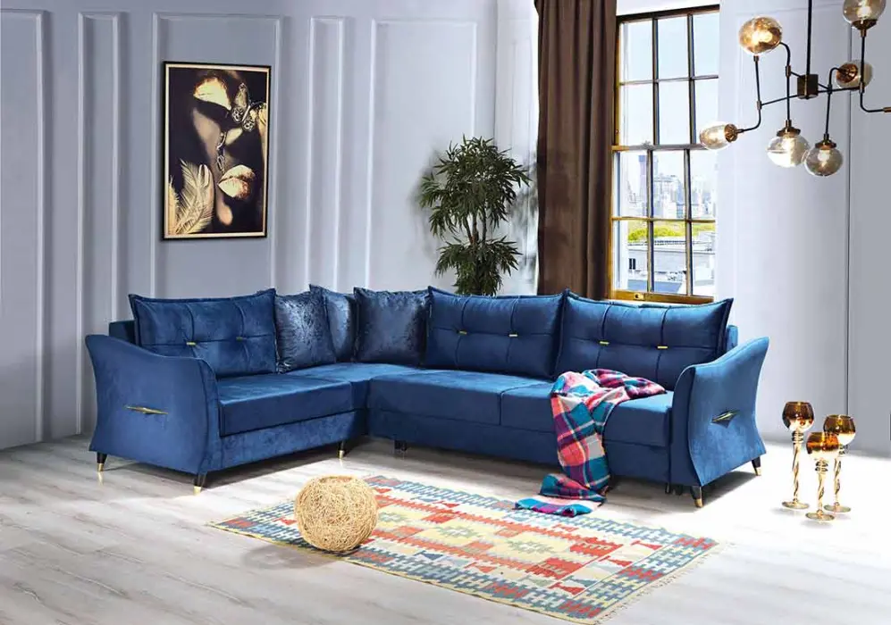 Atlantis Corner Sofa Set 2