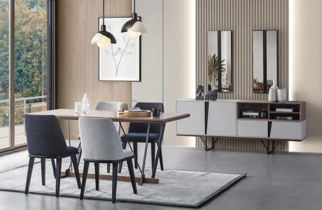 İmera Dining Room Set