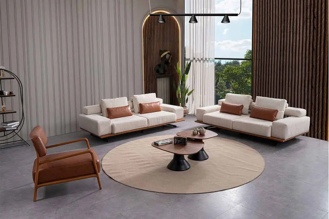 Terra Sofa Set