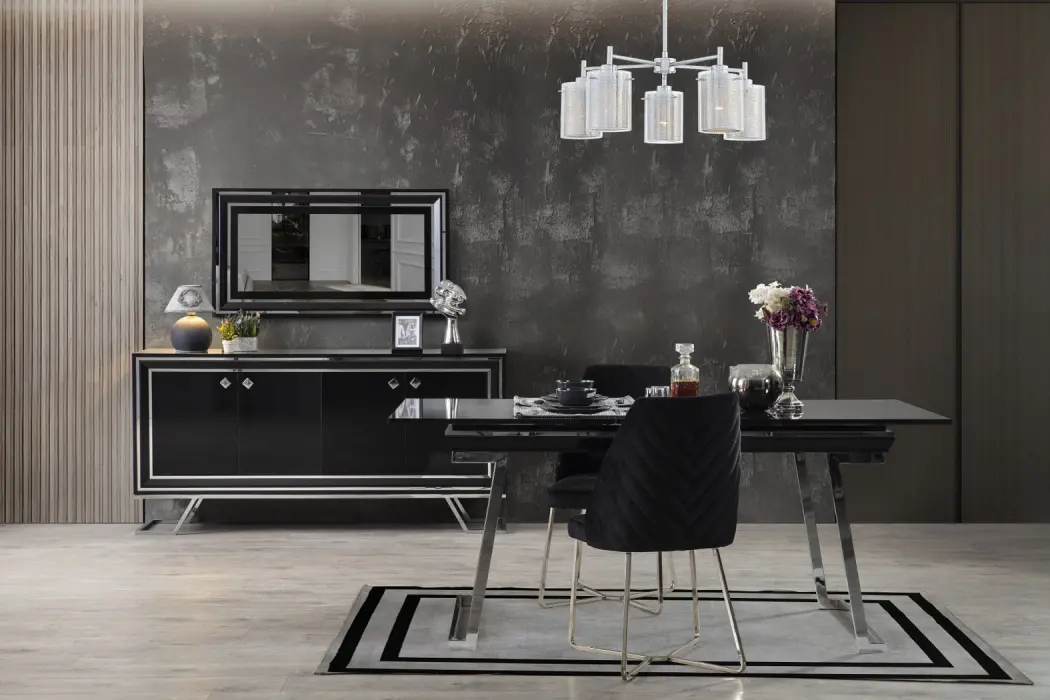 Lacos Dining Room Set