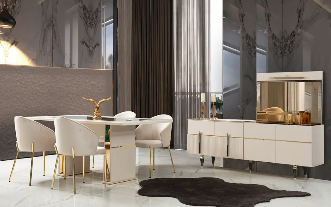 Dalia Dining Room Set