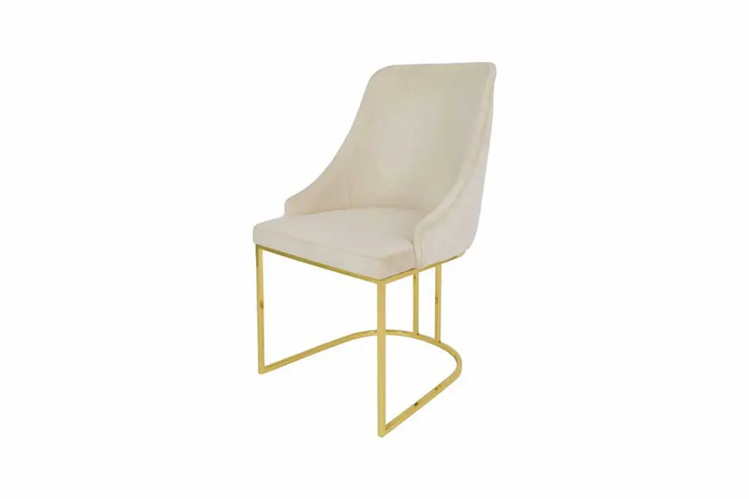 Gost Chair