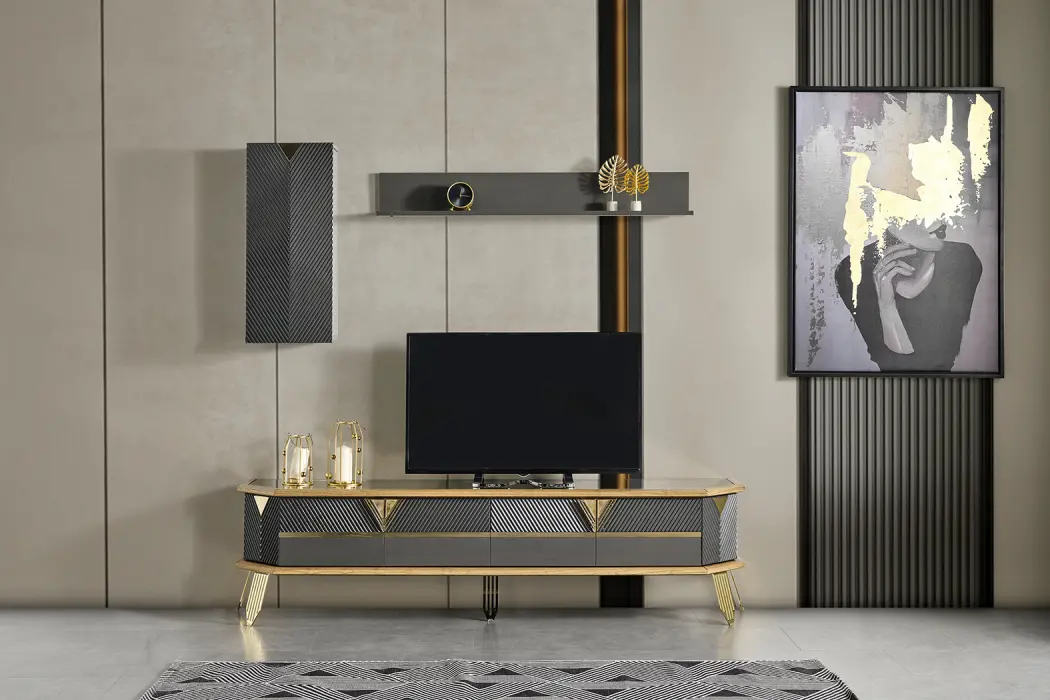 Marseille Dining Room - Unit