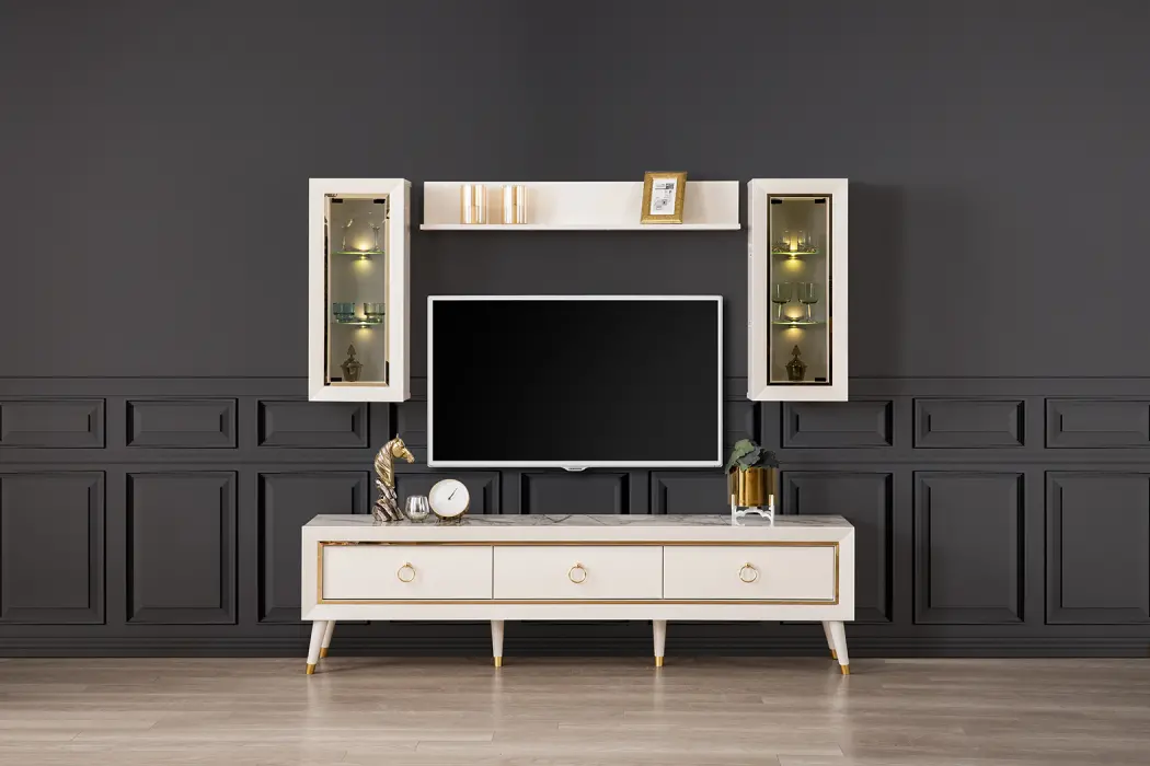Sahra Dining Room - Unit
