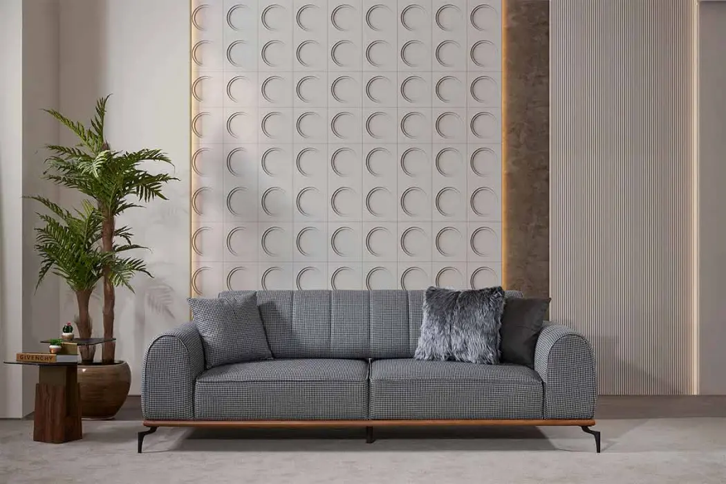 Helen - Two-Seater Sofa