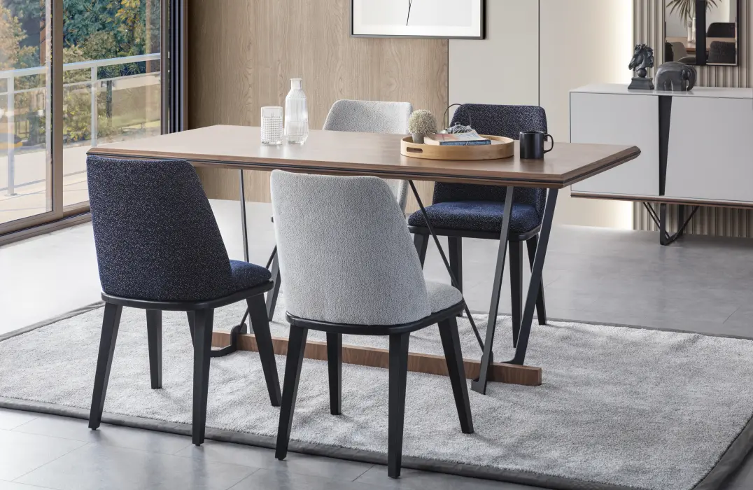 İmera Dining Room - Table & Chair