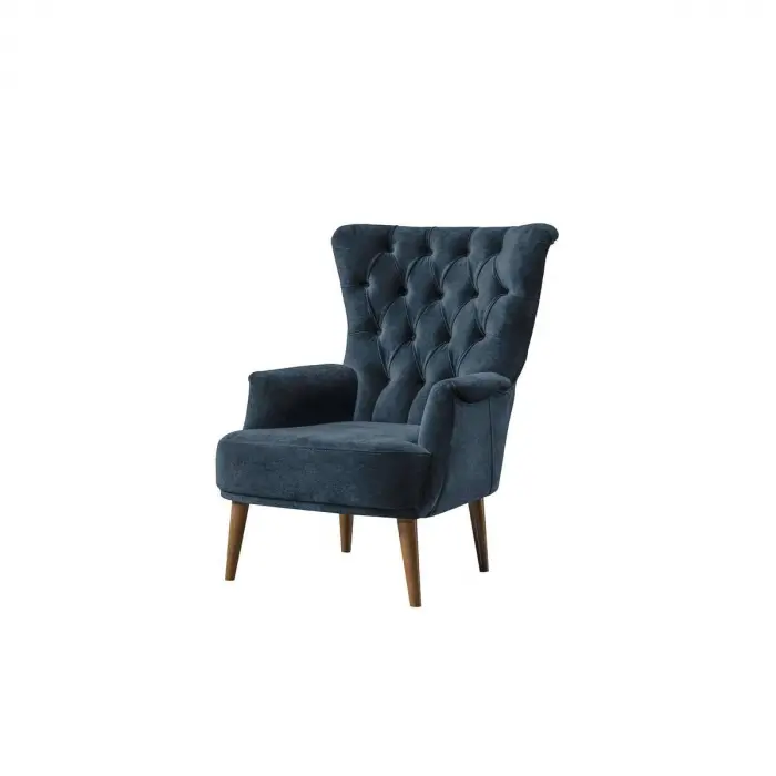 Rustic - Armchair