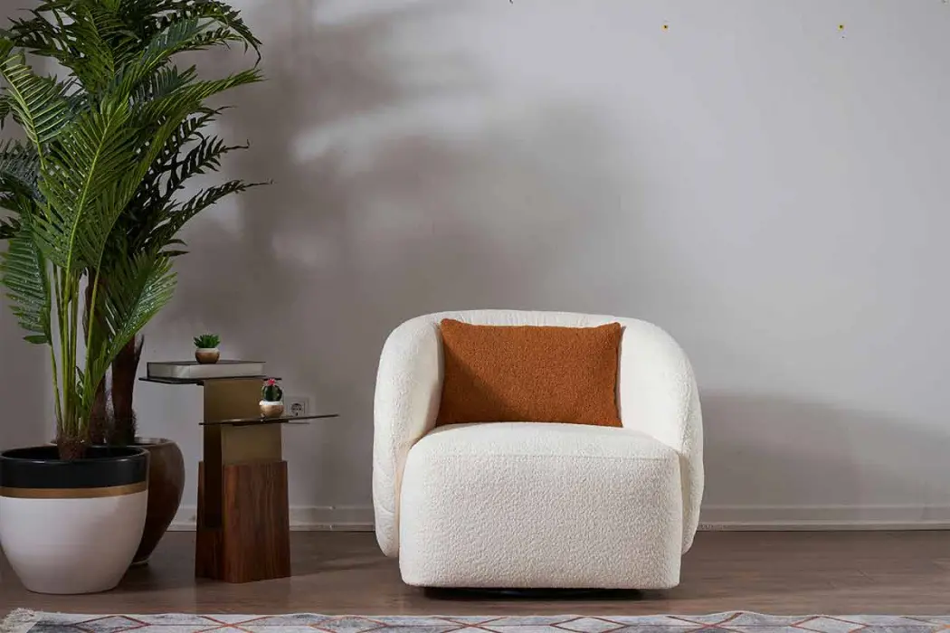 Tudor - Armchair