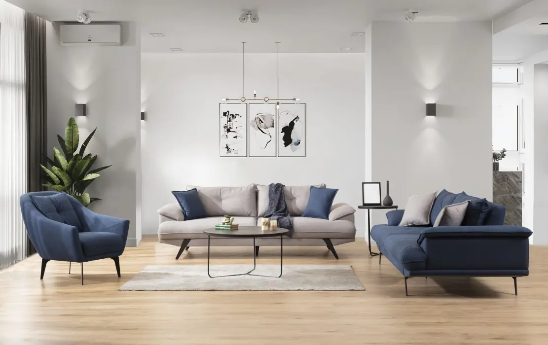 Larin Sofa Set