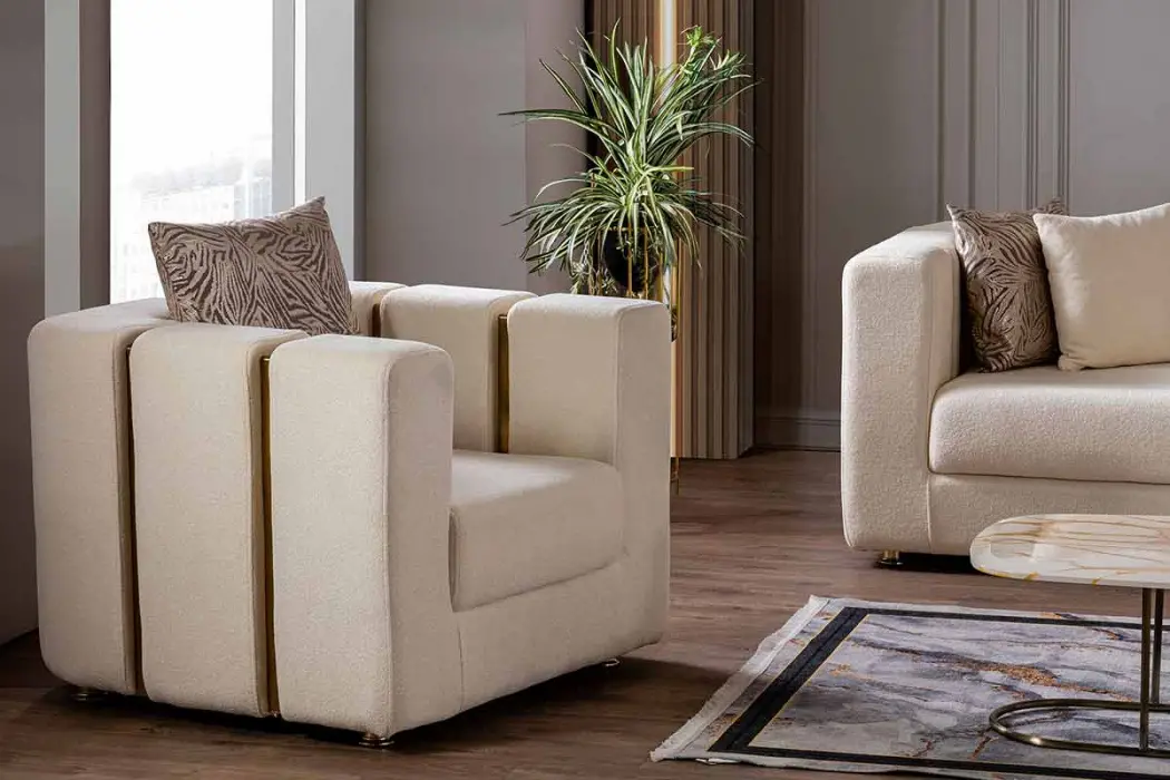 Nepal - Armchair