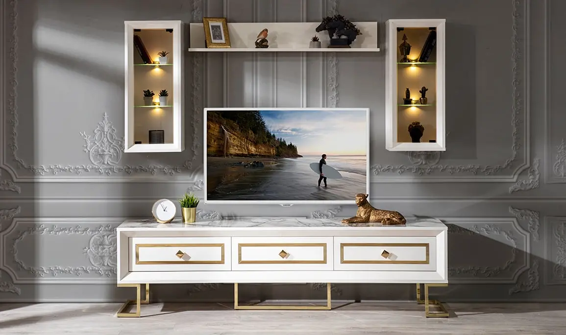 Duru Dining Room - Unit