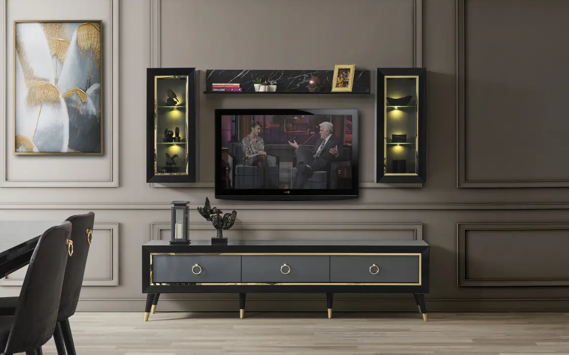 Noble Dining Room - Unit