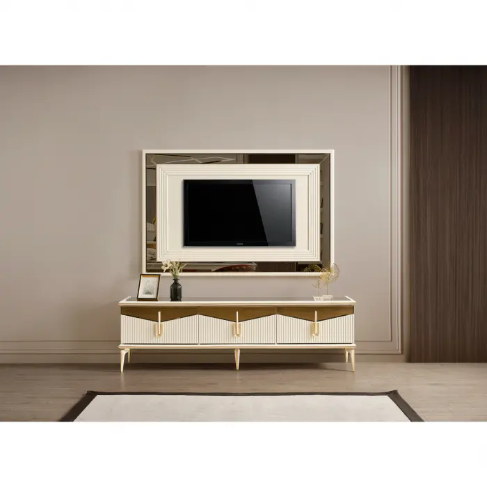 Side Dining Room - Unit