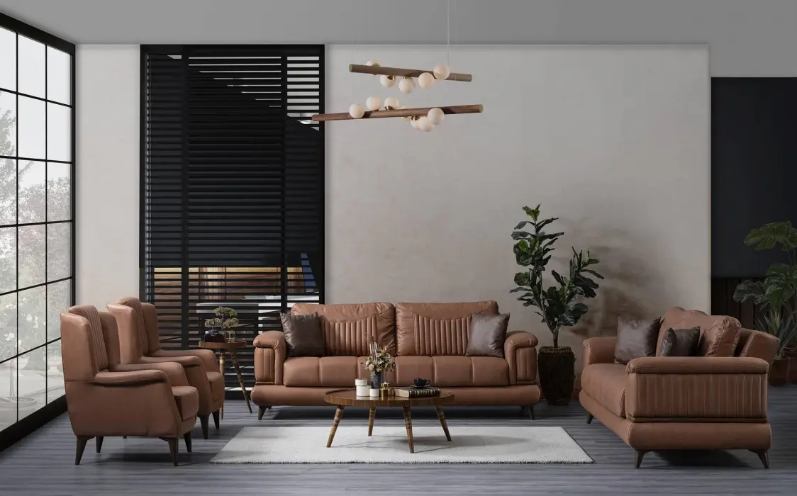 Puka Seating Group