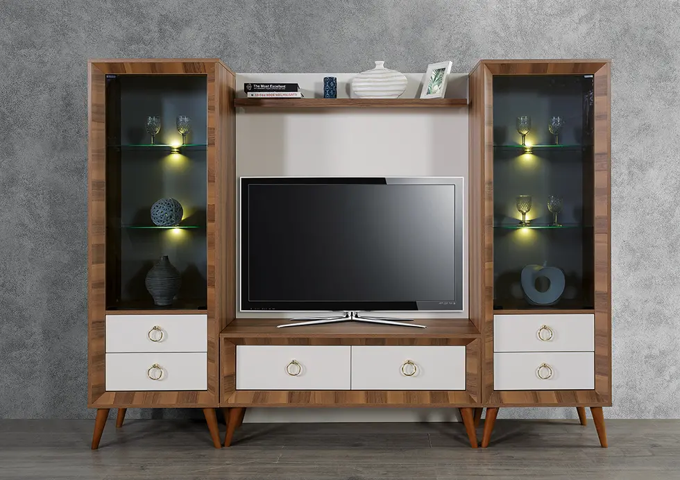 Nisan Dining Room - Unit
