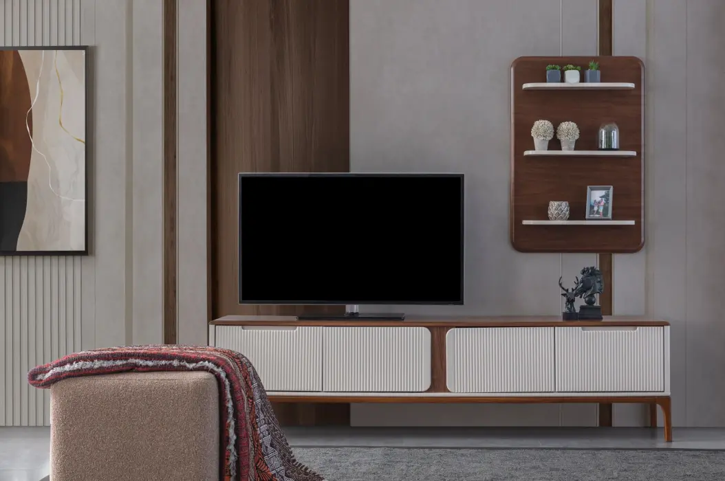 İnci Dining Room - Unit