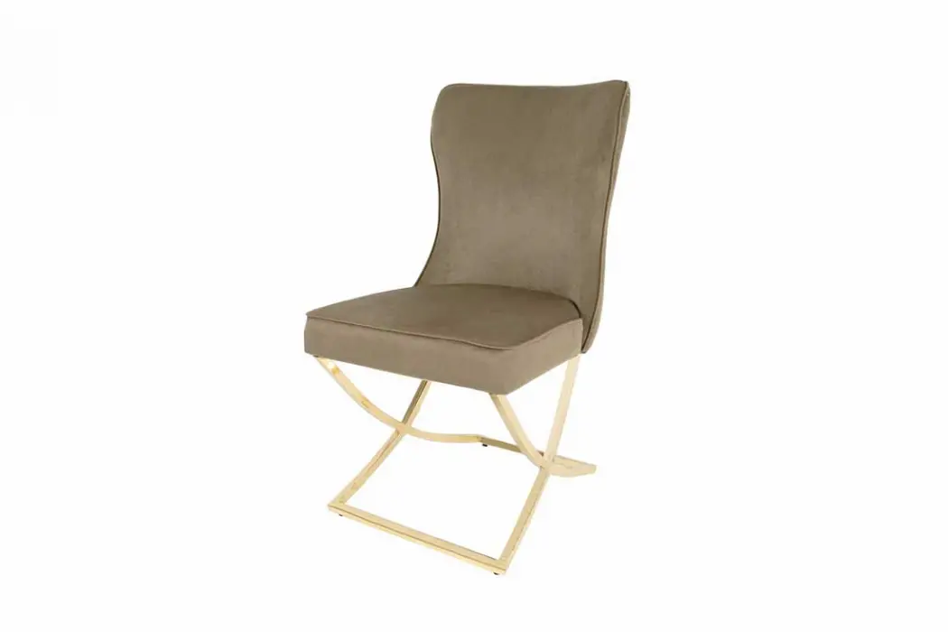 Victorian Chair
