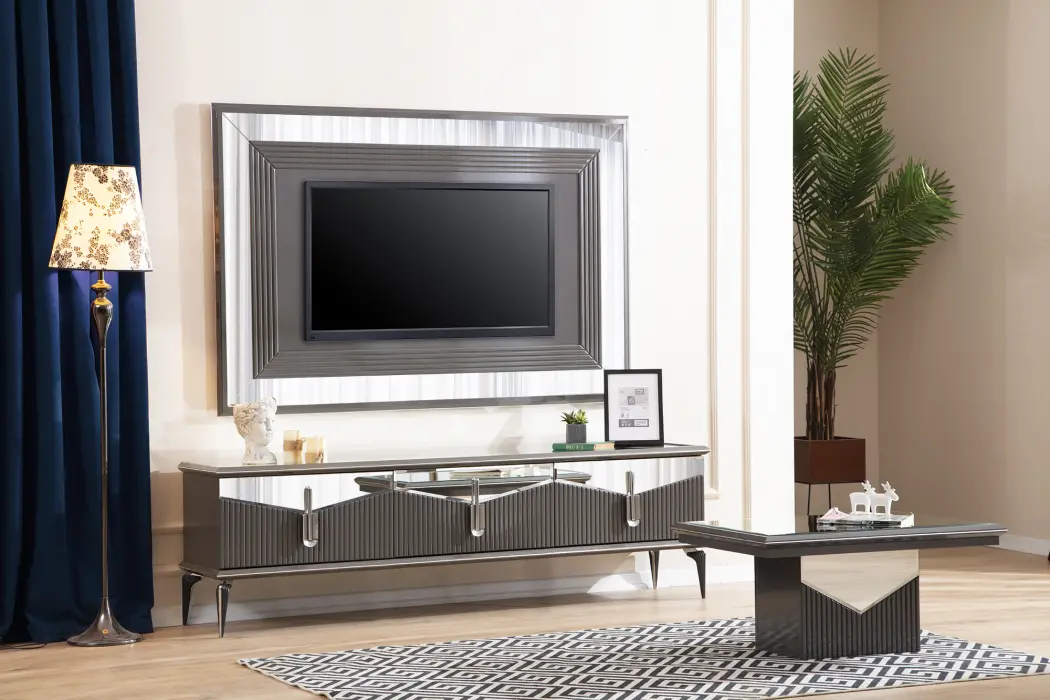 Biga Dining Room - Unit