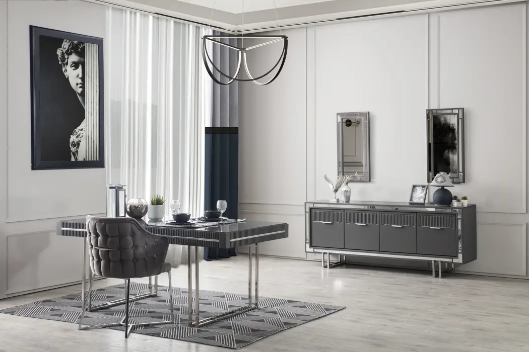 Sedef Dining Room Set