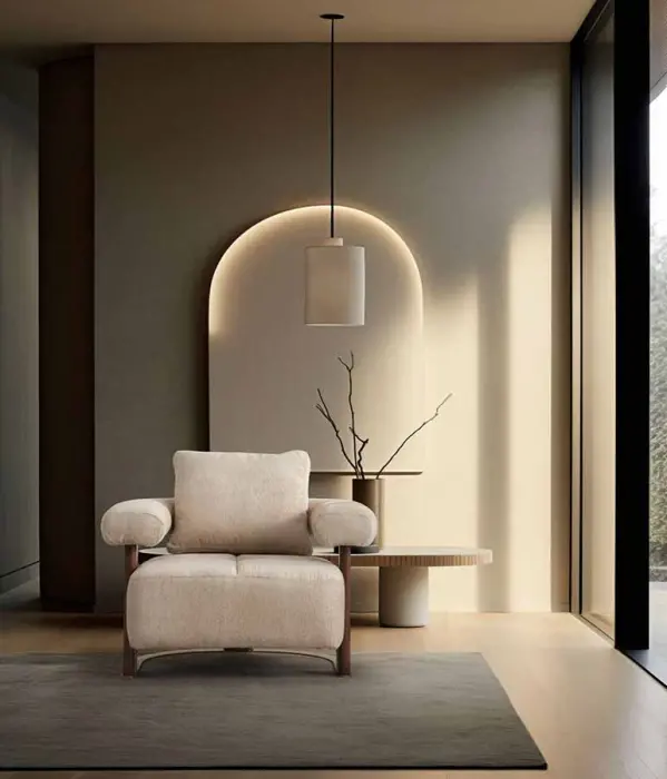 Wagon - Armchair