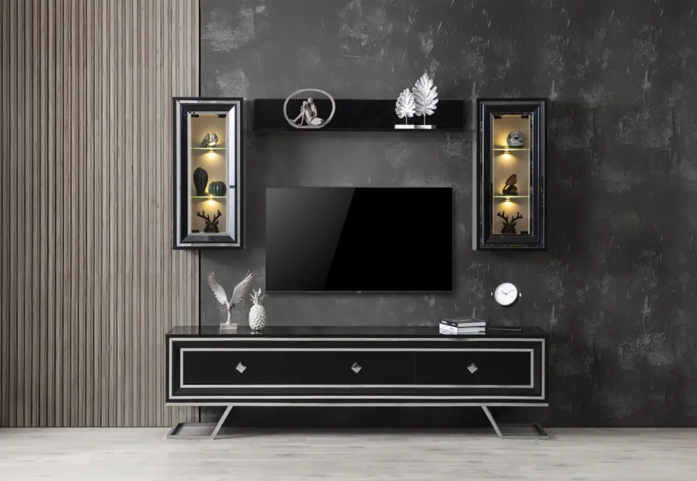 Lacos Dining Room - Unit