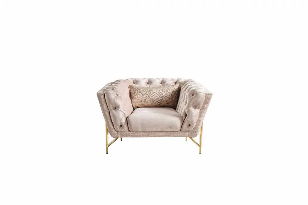 Nancy - Armchair