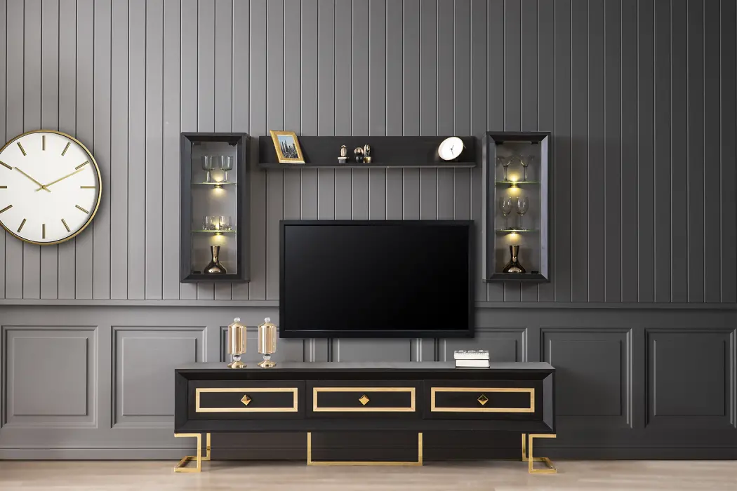 Atlantis Gold Dining Room - Unit
