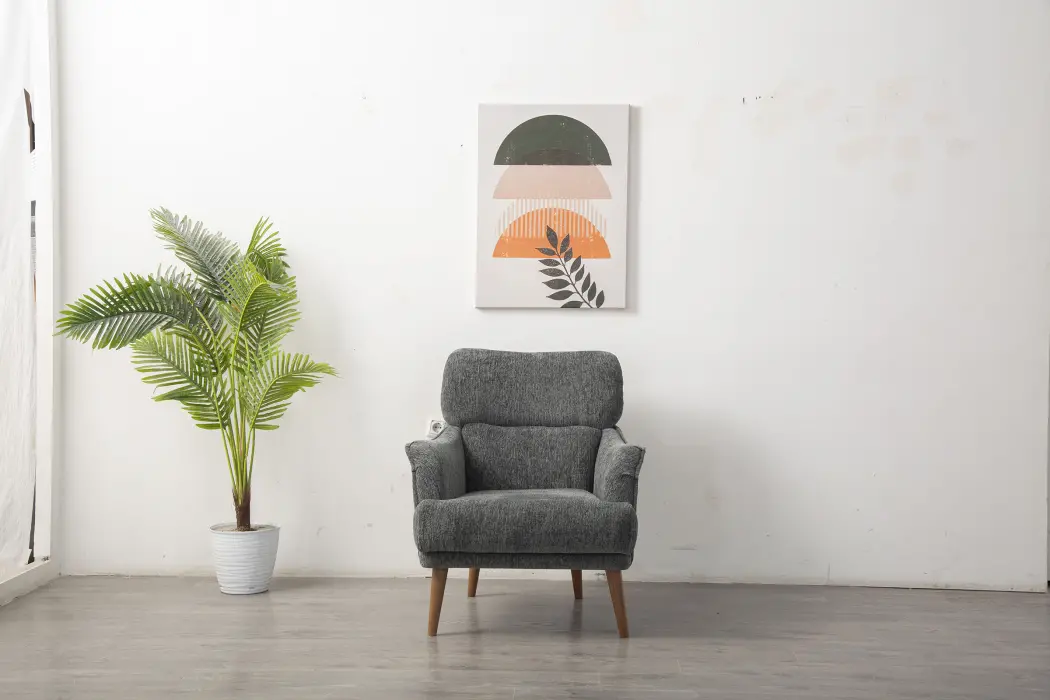 Urban Armchair
