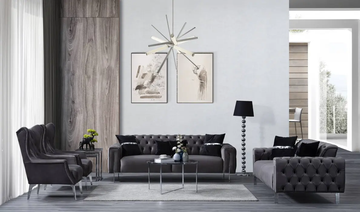 Mostar Sofa Set