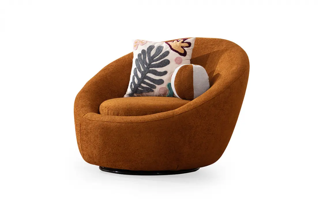 Boucle - Armchair