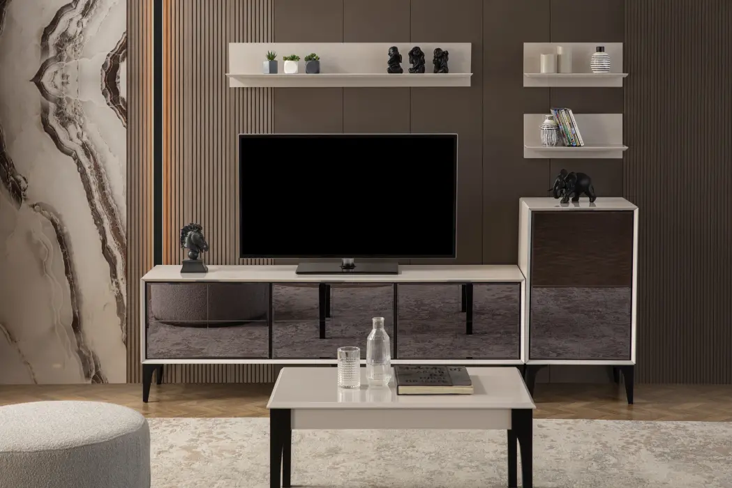 Alaçatı Dining Room - Unit