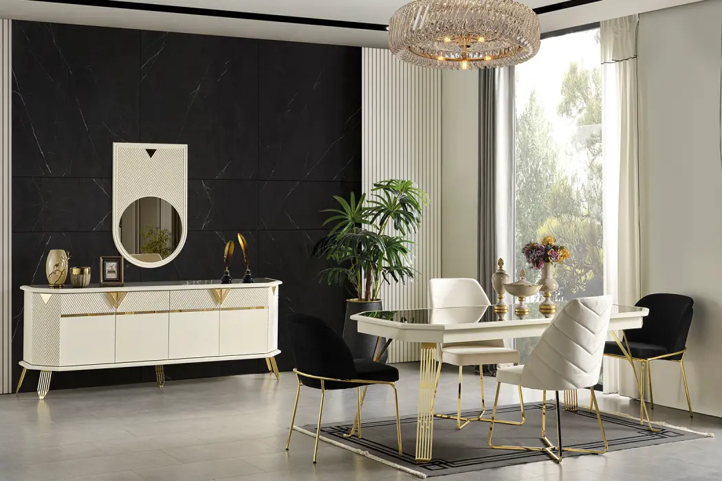 City Dining Room Set