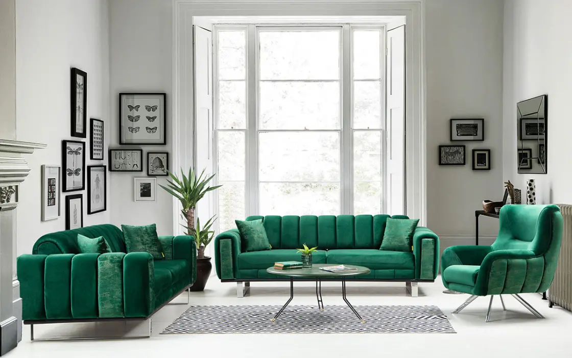 Vito Sofa Set