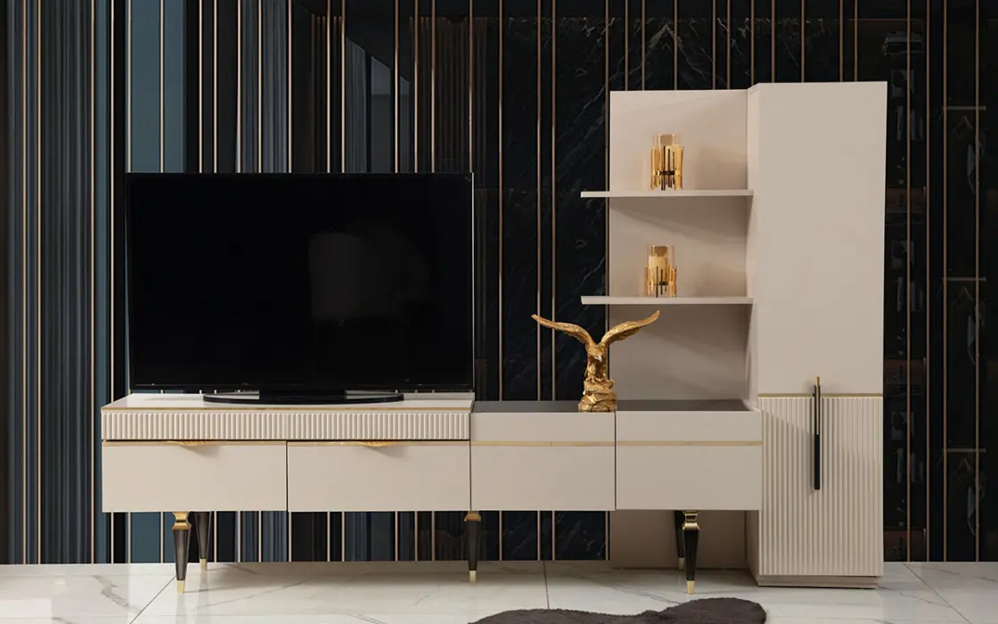 Dalia Dining Room - Unit