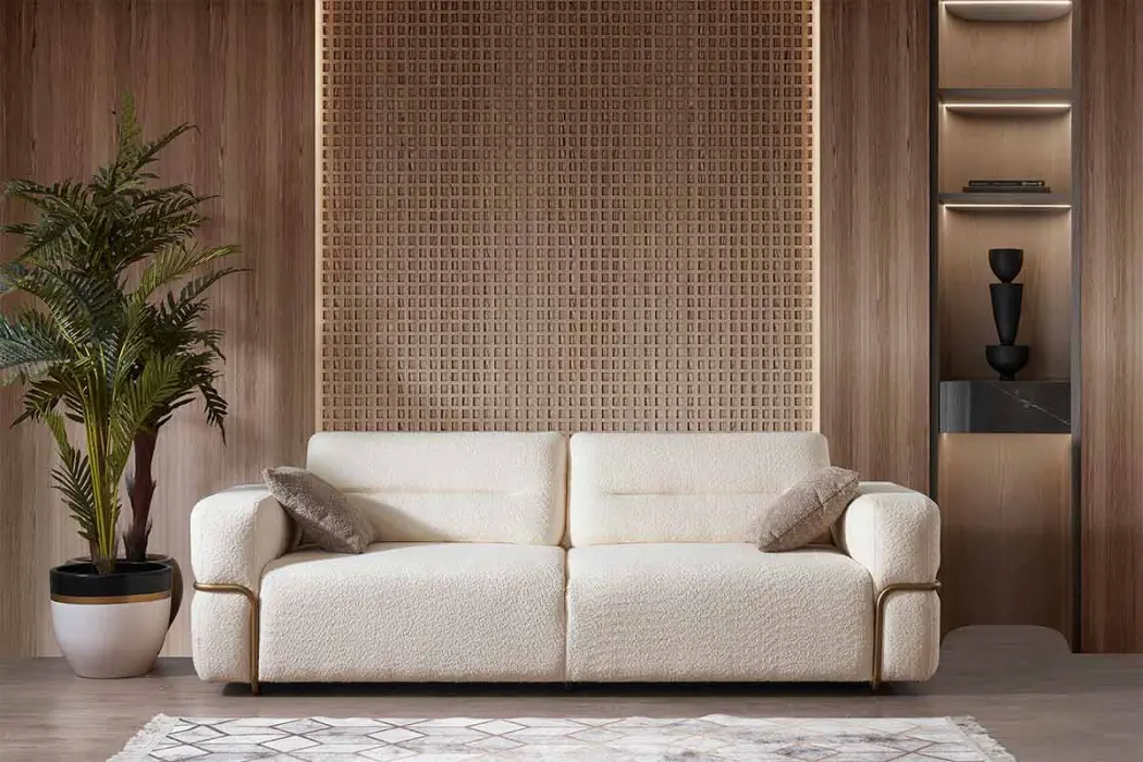 Bosnia - Double Sofa
