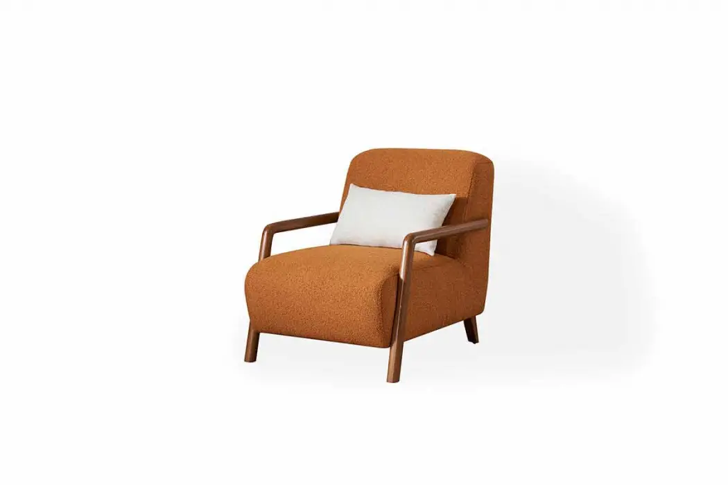 Strong - Armchair